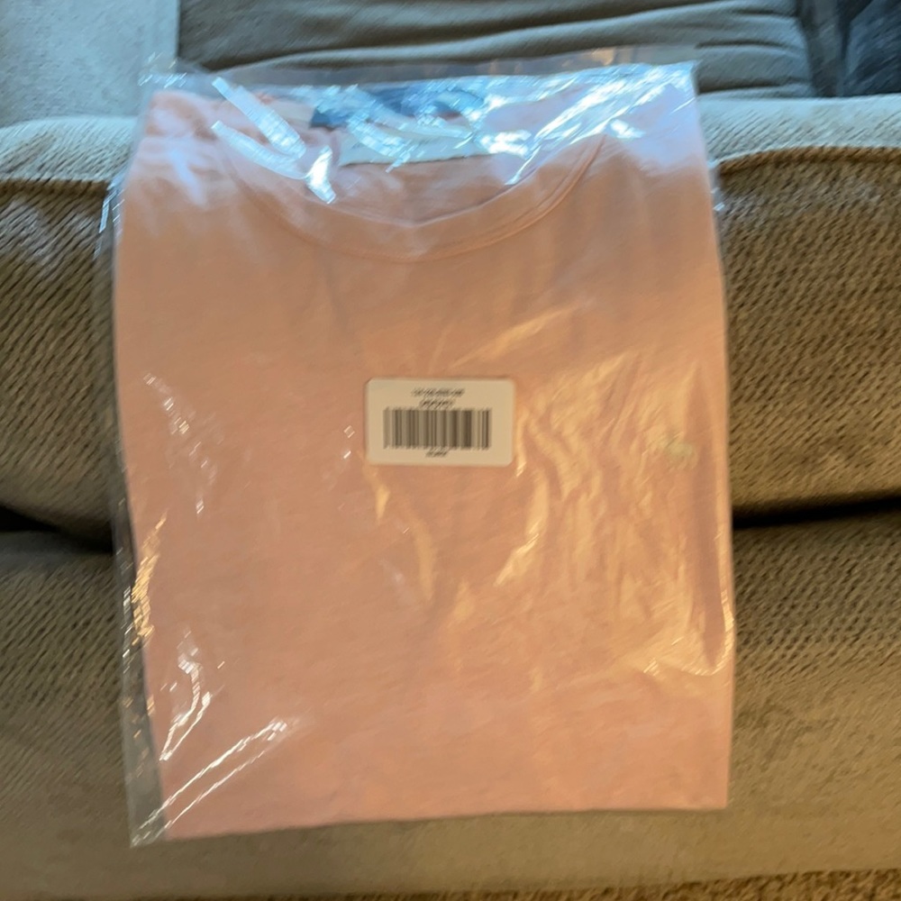 Men’s Abercrombie Soft AF tee